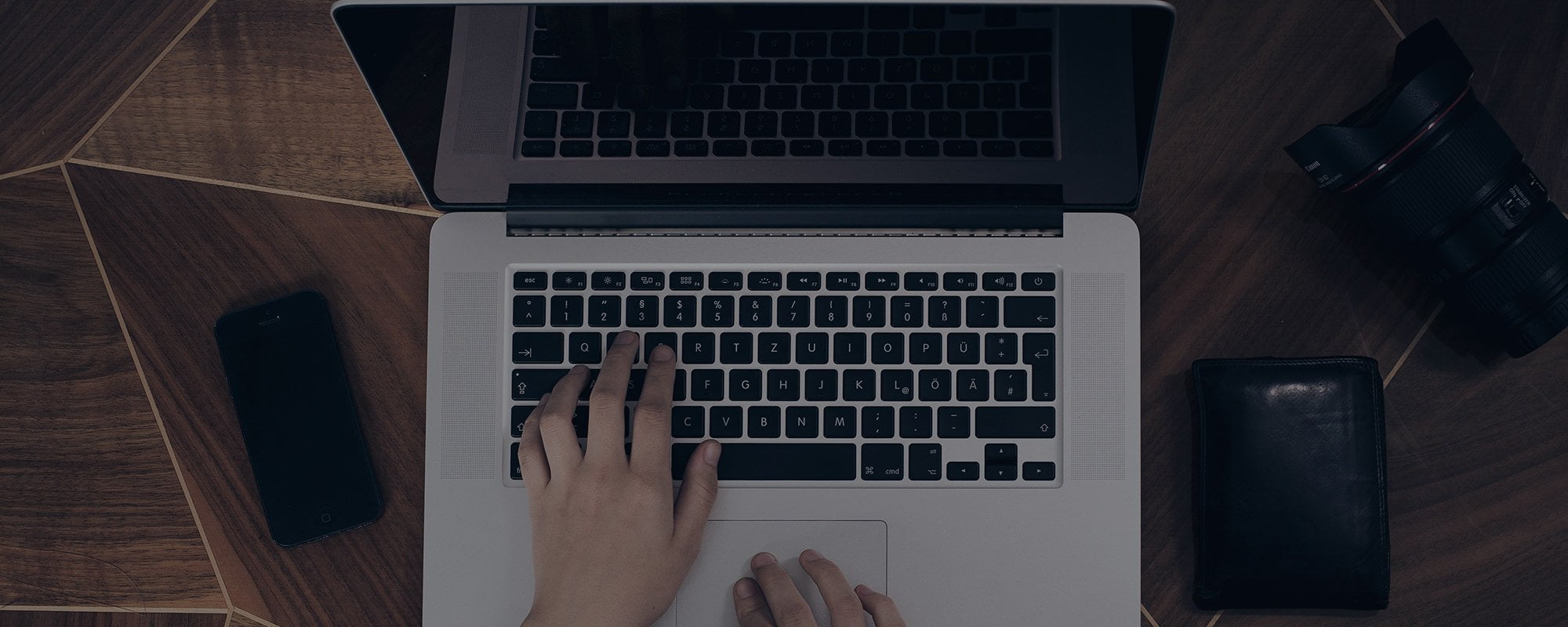 blog2-banner utilisateur d'ordinateur