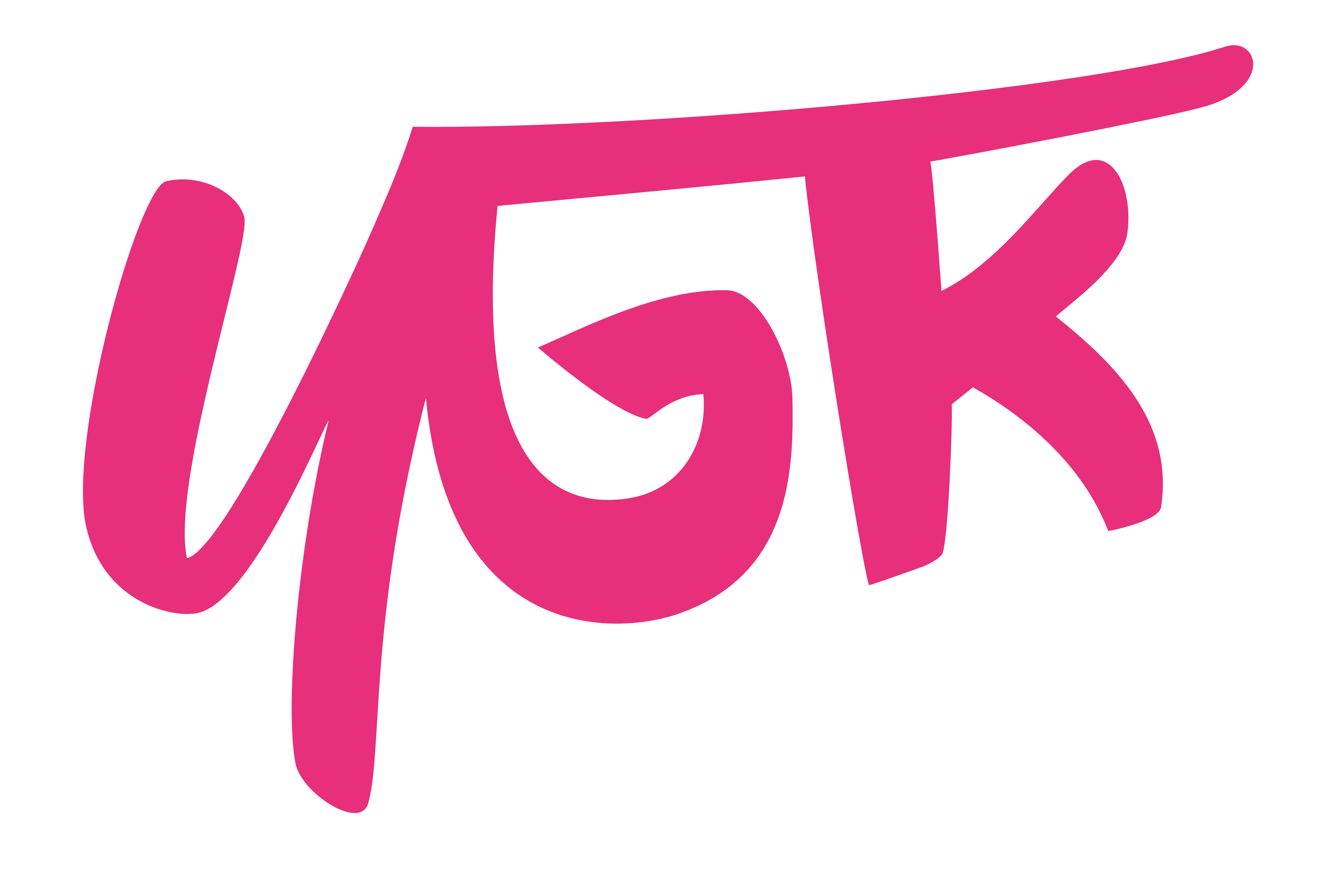 Logo YGTK communication rose