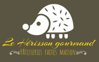 Logo Le Hérisson Gourmand