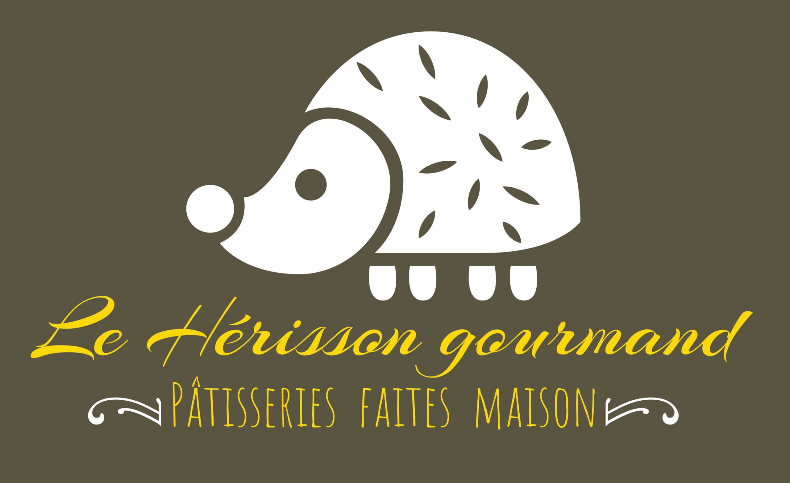 Logo Le Hérisson Gourmand