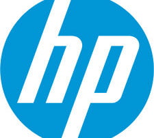 logo HP