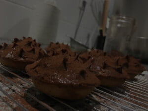 Pâtisseries du Hérisson Gourmand