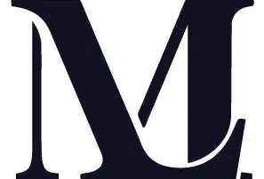 Logo Laurent Marchandiau bleu