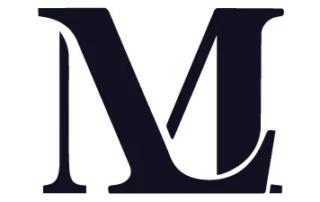 Logo Laurent Marchandiau bleu