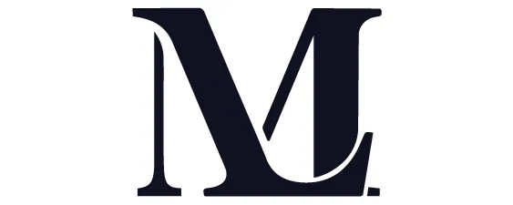 Logo Laurent Marchandiau bleu