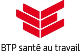 Logo du BTP ST