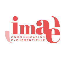 Logo agence Imaé