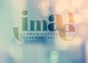 Logo agence Imaé