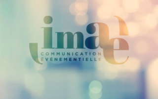 Logo agence Imaé