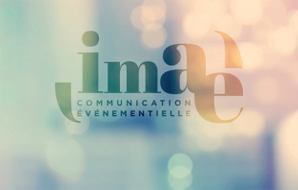 Logo agence Imaé