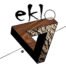 Logo Eklo Agencement paysage
