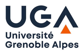 Logo de l'Université Grenoble Alpes